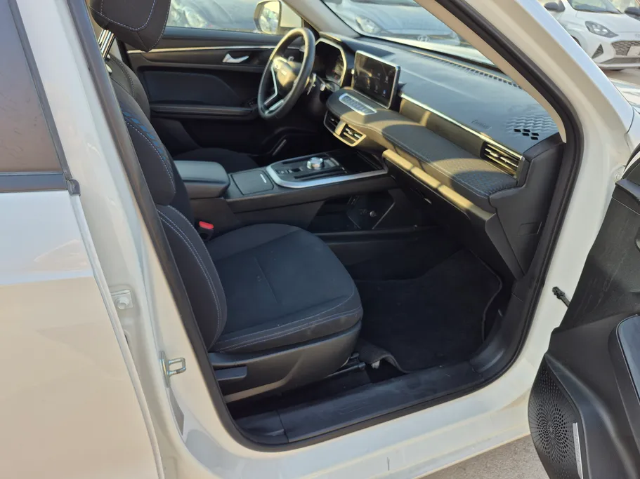 2024 Haval Jolion Basic 