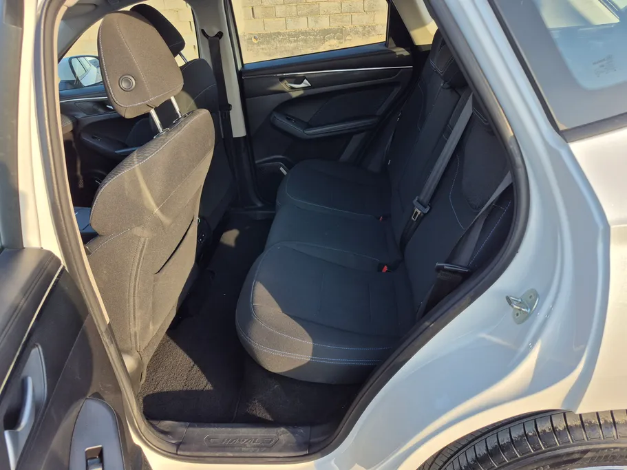 2024 Haval Jolion Basic 