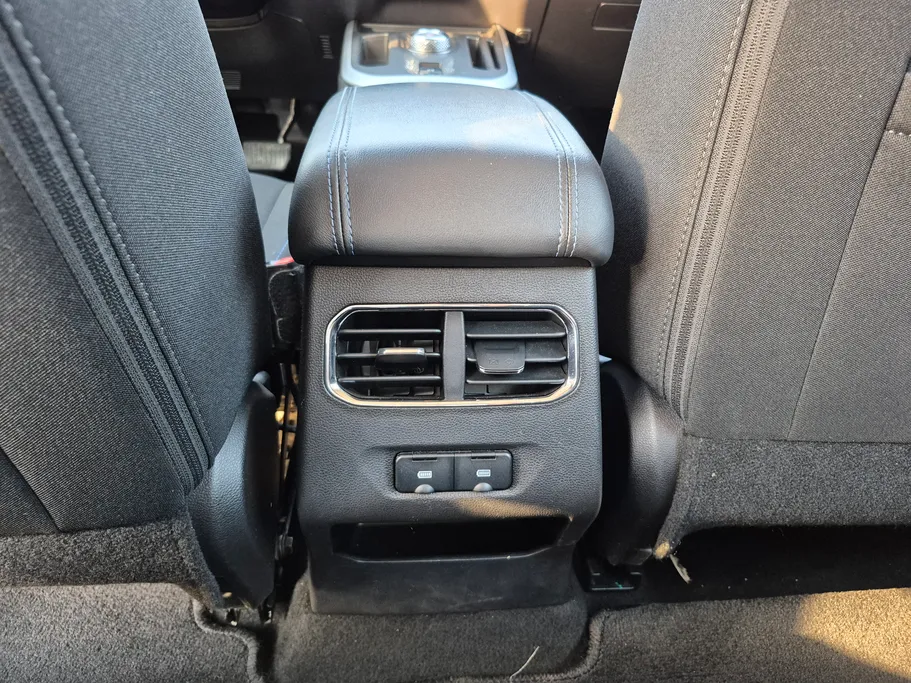 2024 Haval Jolion Basic 