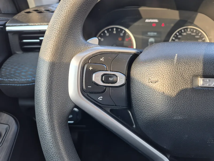 2024 Haval Jolion Basic 