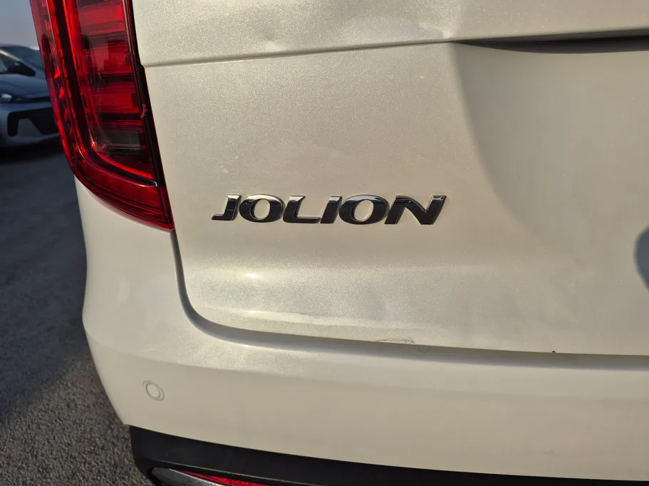 2024 Haval Jolion Basic 