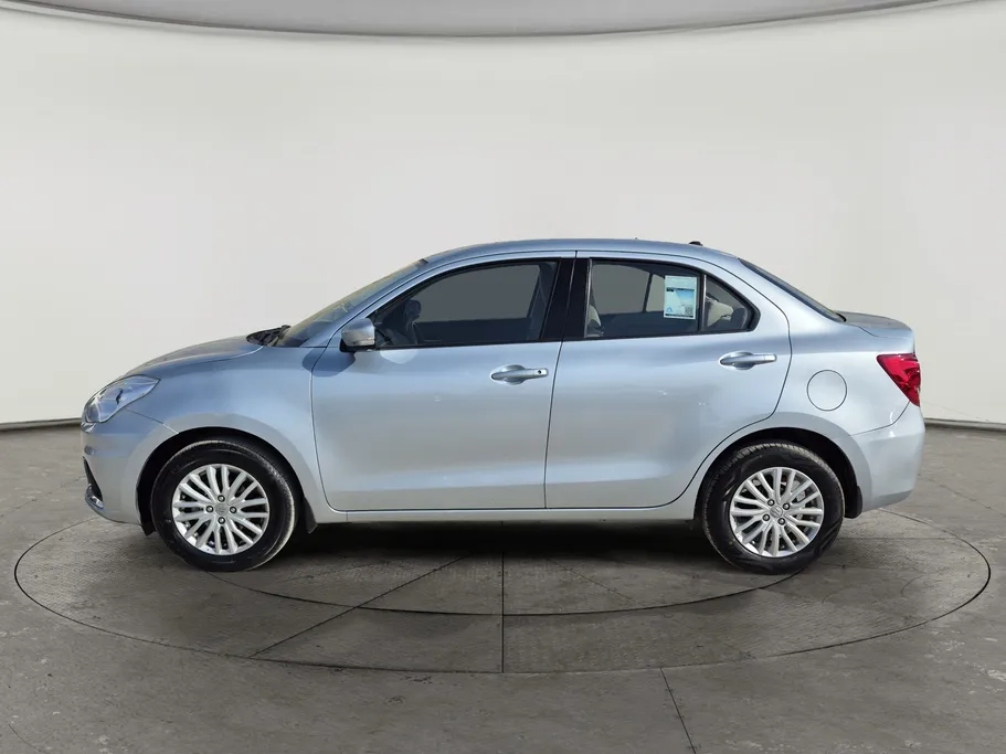 2024 Suzuki Dzire GL 
