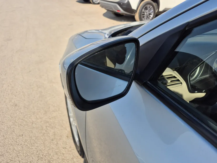 2024 Suzuki Dzire GL 