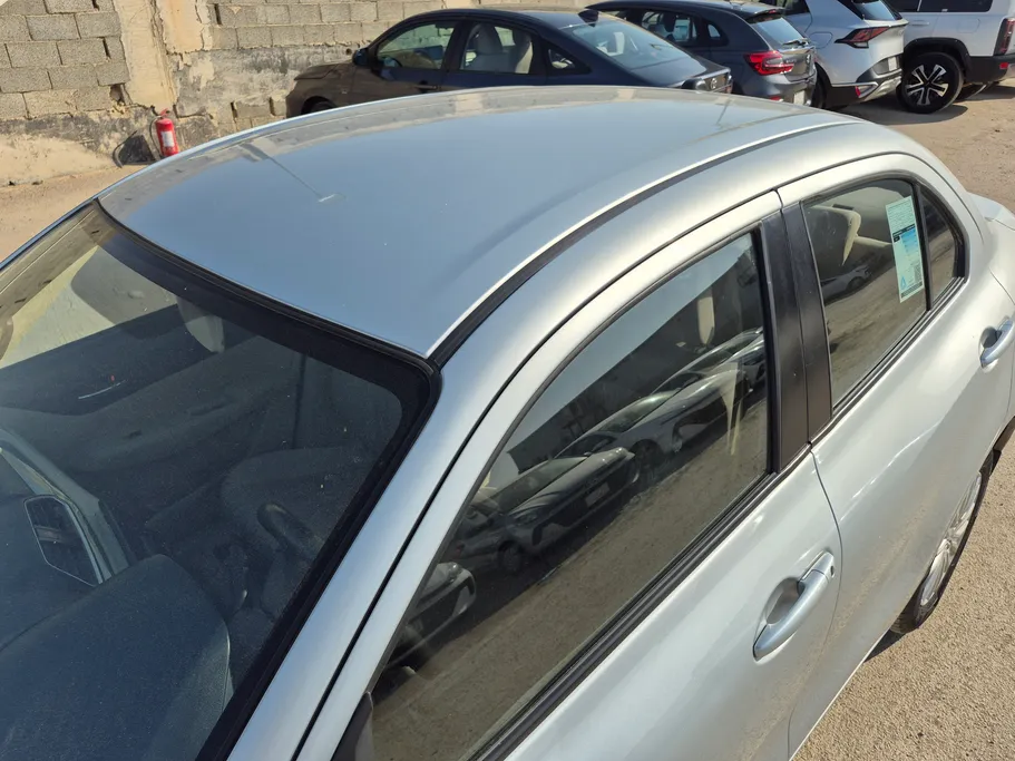 2024 Suzuki Dzire GL 