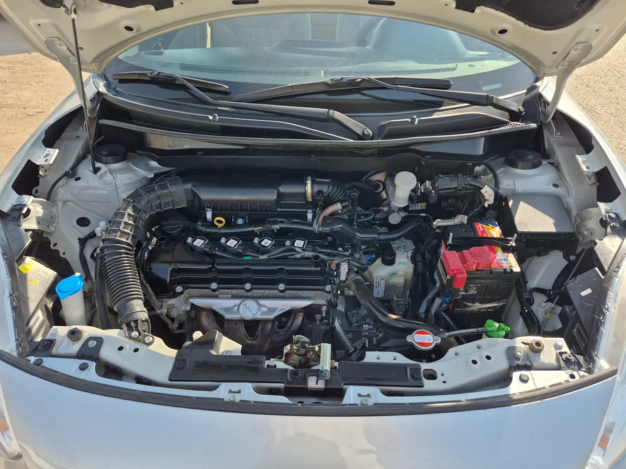 2024 Suzuki Dzire GL 