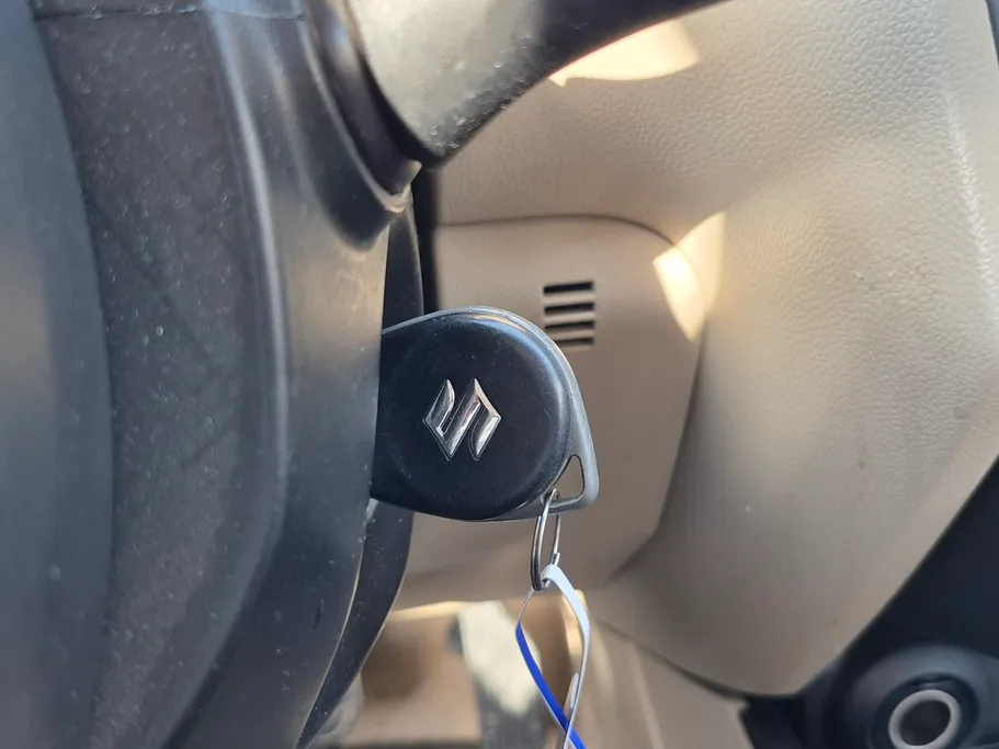 2024 Suzuki Dzire GL 