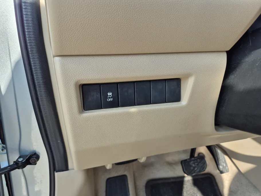 2024 Suzuki Dzire GL 