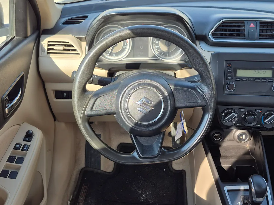 2024 Suzuki Dzire GL 