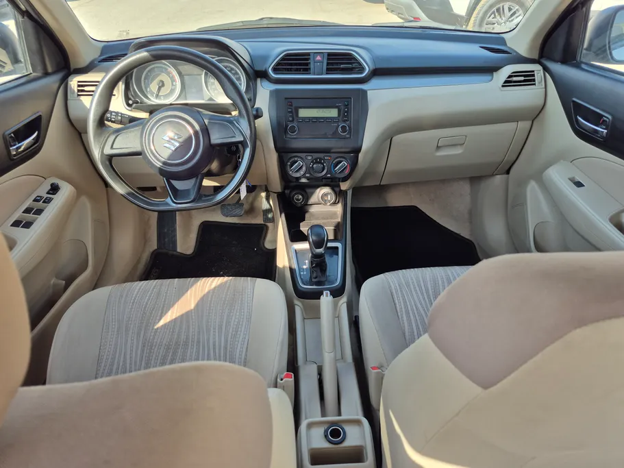 2024 Suzuki Dzire GL 