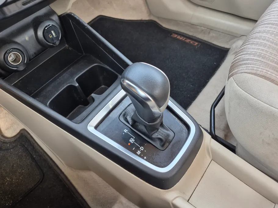 2024 Suzuki Dzire GL 
