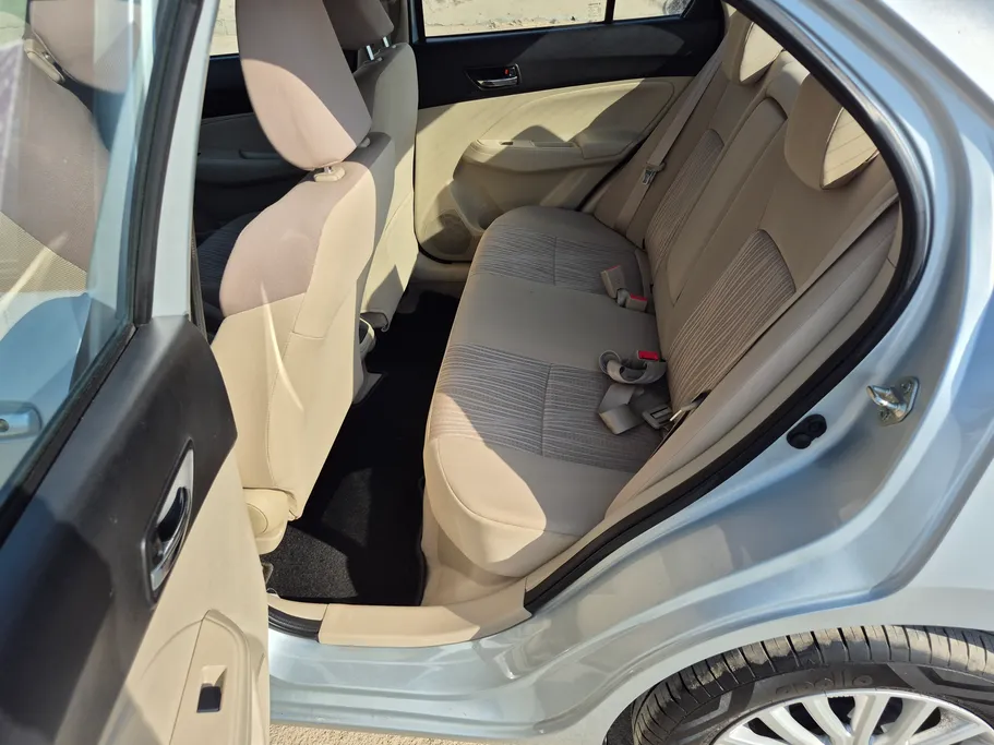 2024 Suzuki Dzire GL 