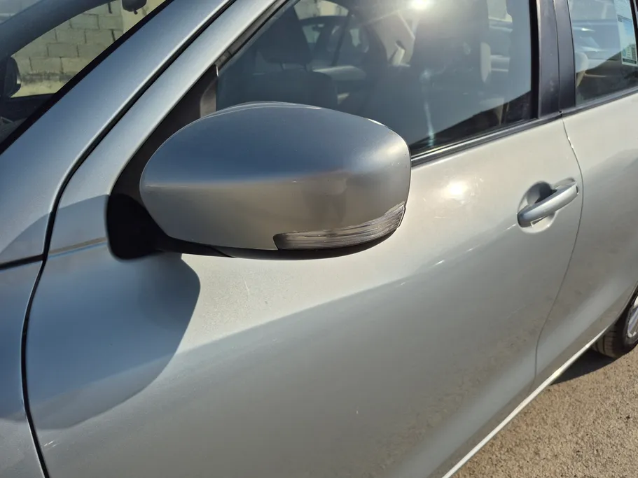 2024 Suzuki Dzire GL 