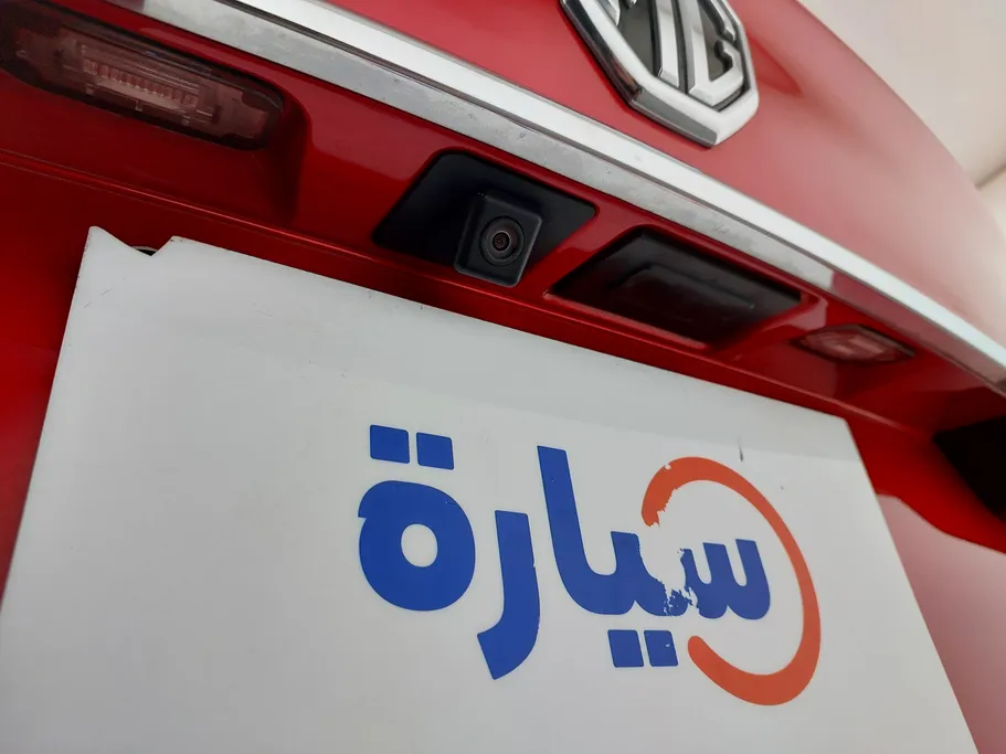 ام جي 5 COM 2022 