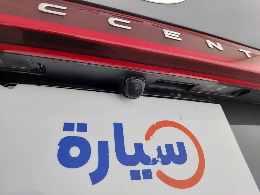 هيونداي اكسنت فلييت 2025 