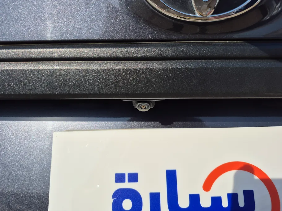 تويوتا يارس Y 2024 