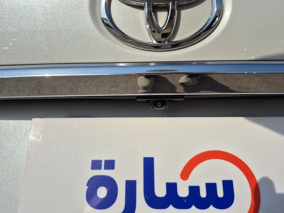 تويوتا كورولا XLI 2024 