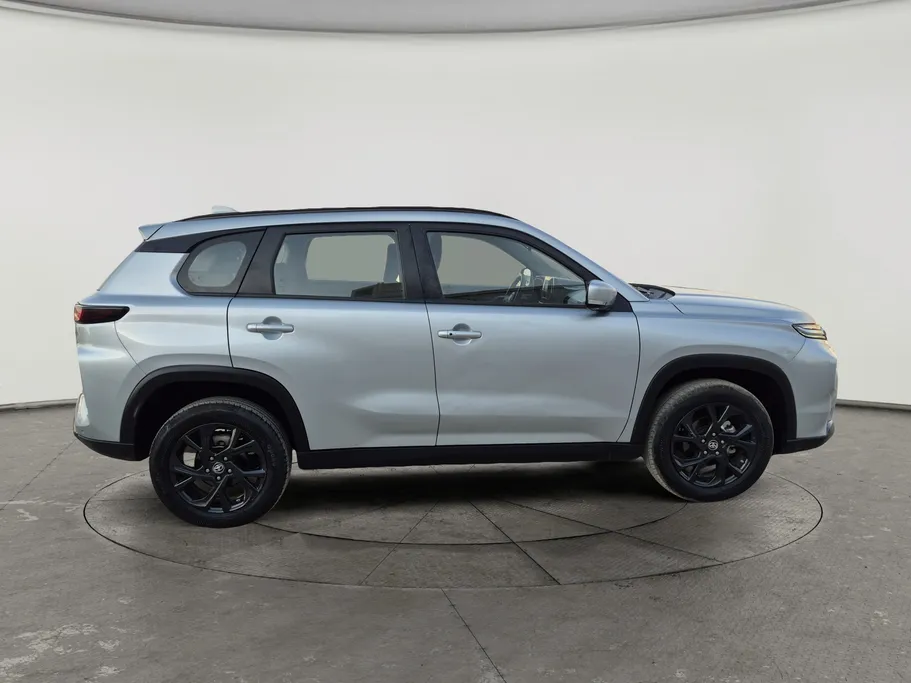 2025 Toyota Urban Cruiser GL 