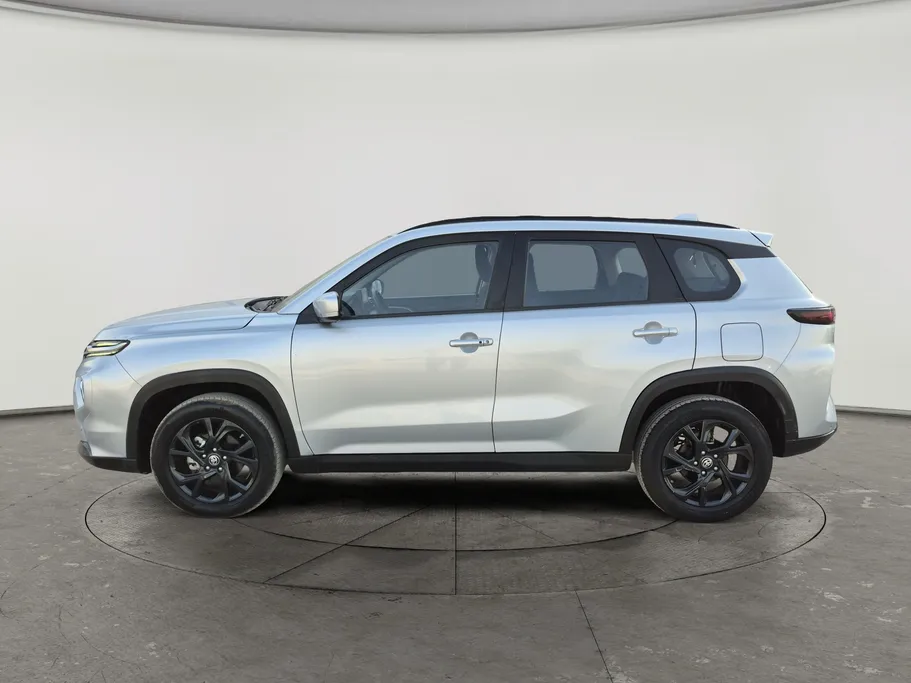2025 Toyota Urban Cruiser GL 
