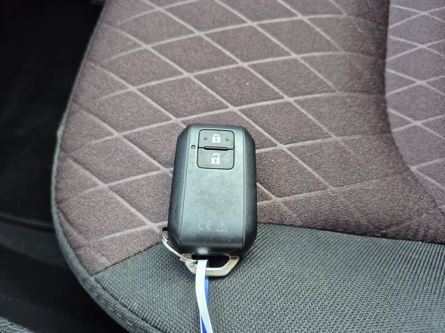 2025 Toyota Urban Cruiser GL 