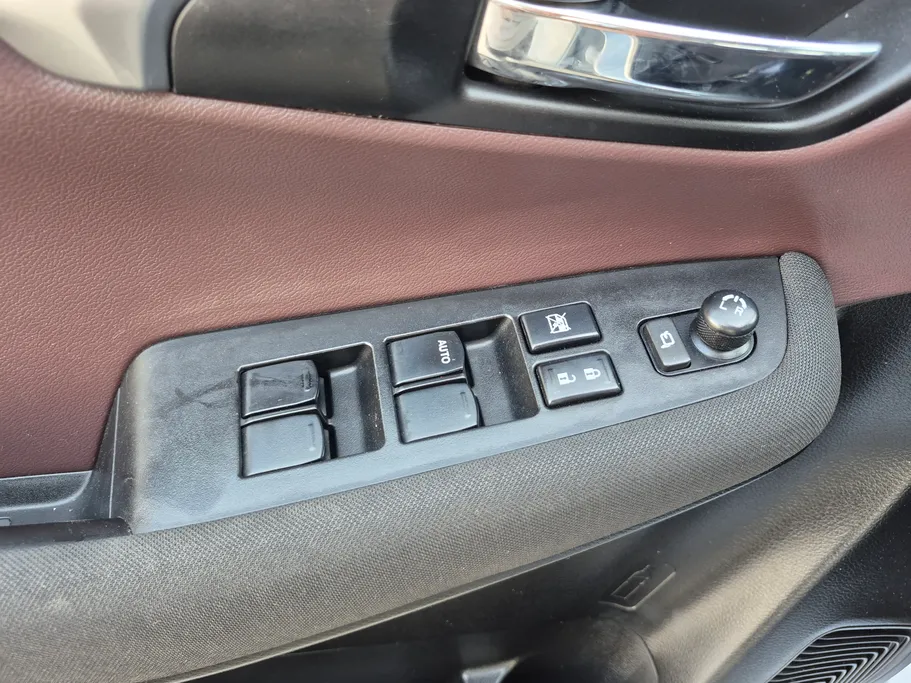 2025 Toyota Urban Cruiser GL 