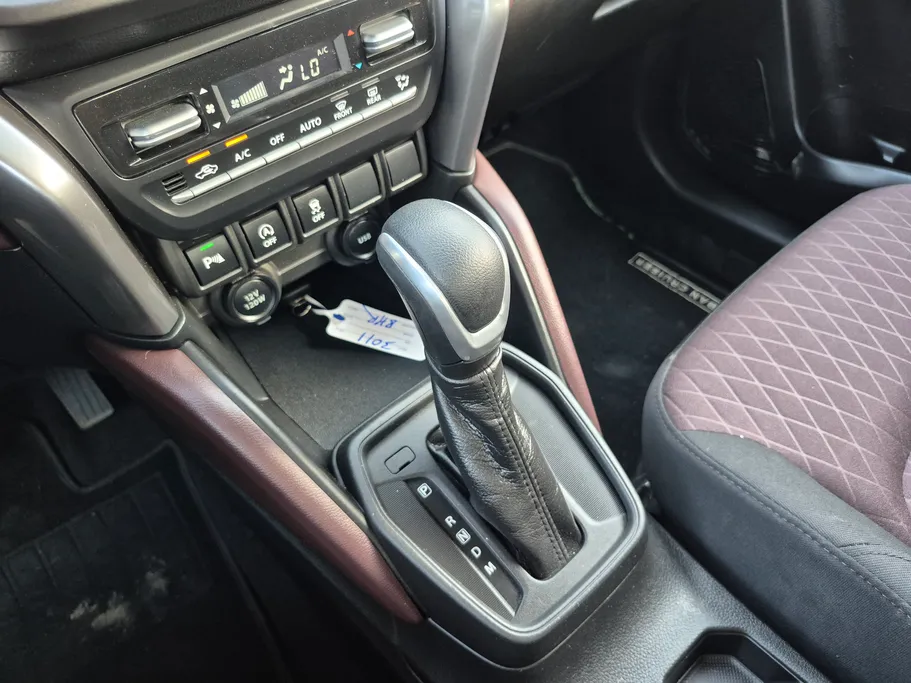 2025 Toyota Urban Cruiser GL 