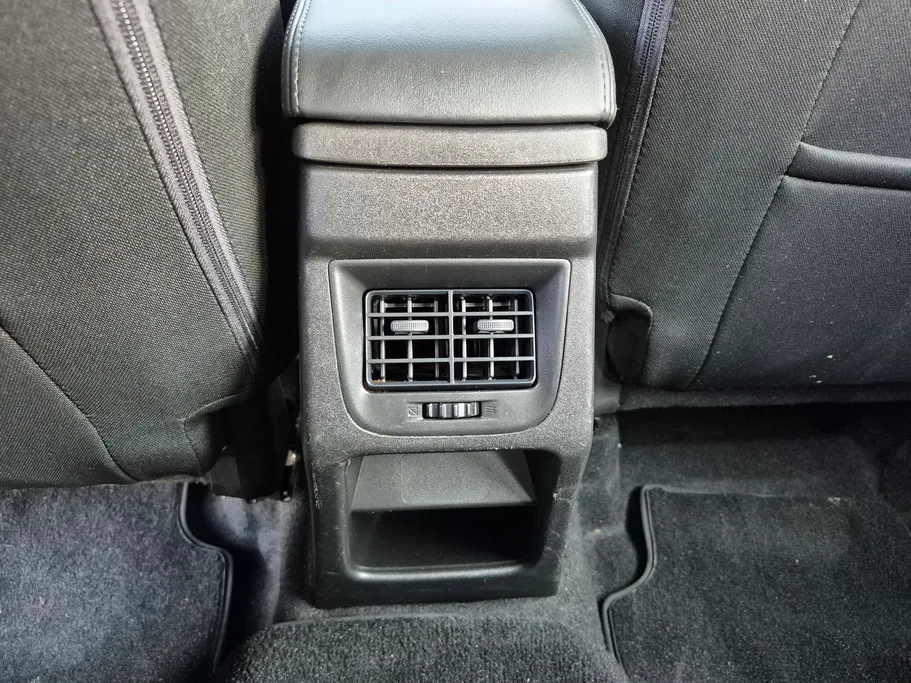 2025 Toyota Urban Cruiser GL 