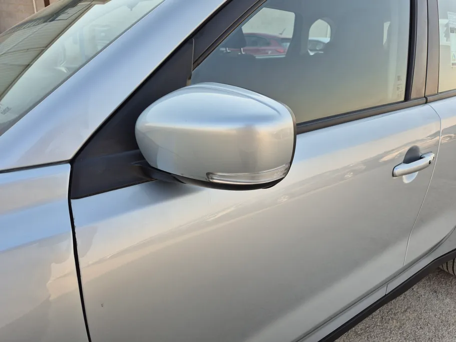 2025 Toyota Urban Cruiser GL 