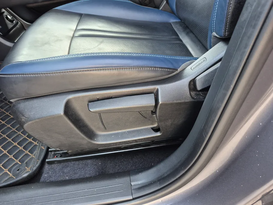 GAC GS3 Emzoom GB 2025 