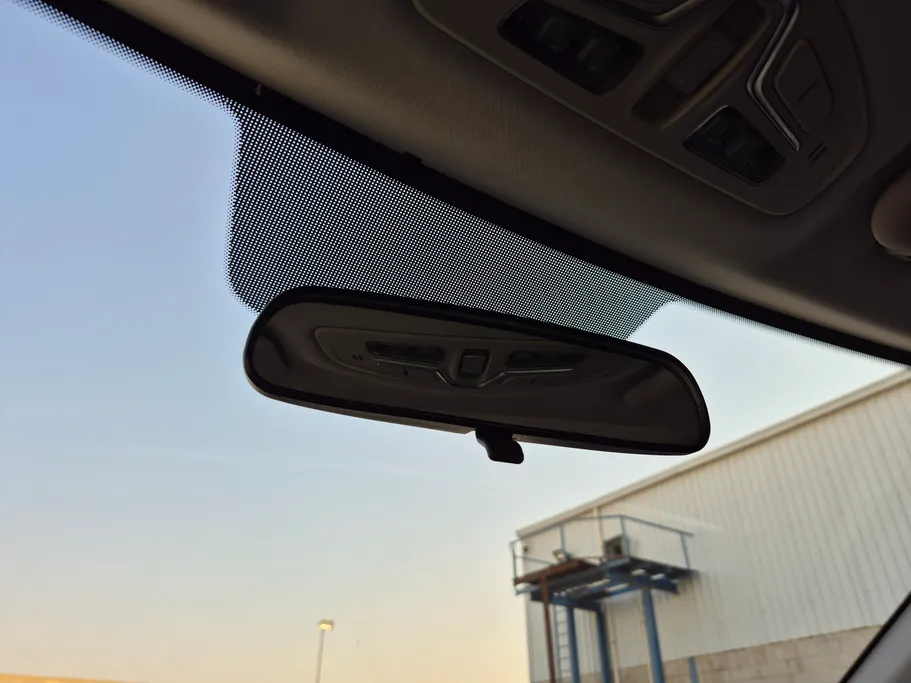 GAC GS3 Emzoom GB 2025 
