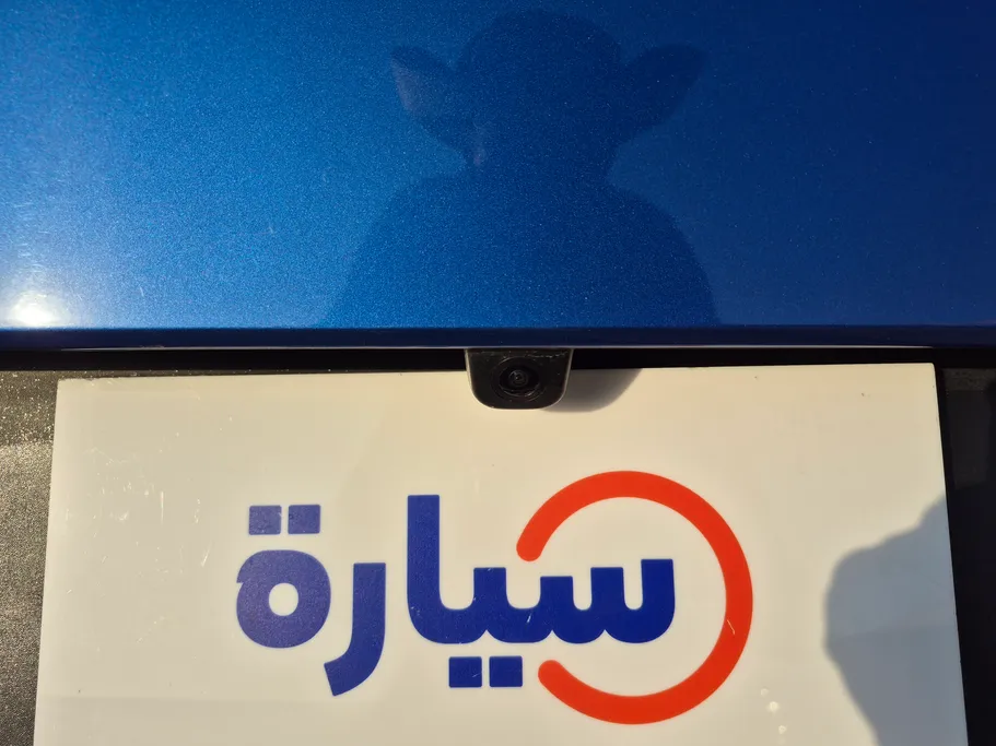 كيا سبورتاج LX 2024 