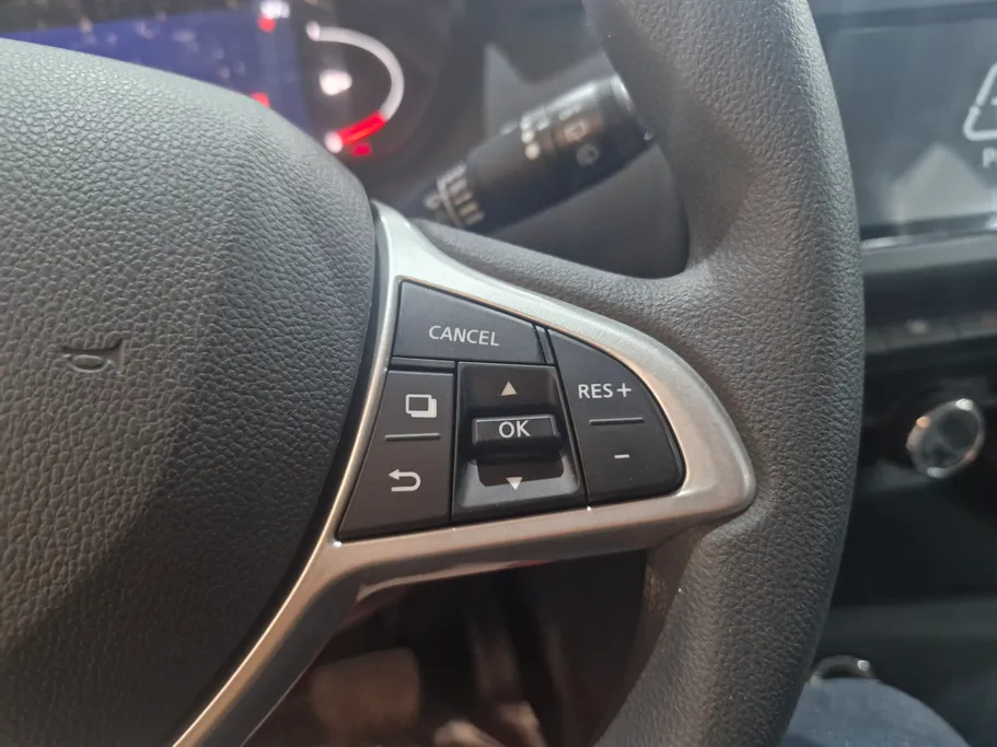 2025 Nissan Magnite S 
