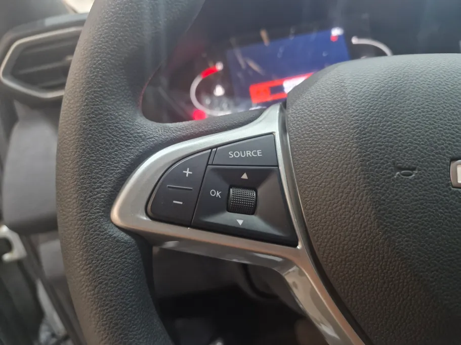 2025 Nissan Magnite S 