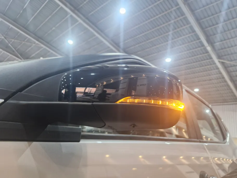 2025 Nissan Magnite S 