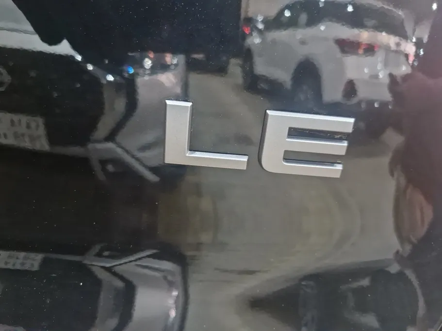 نيسان باترول LE 2026 