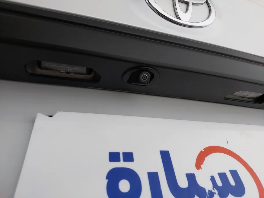 تويوتا يارس Y 2024 