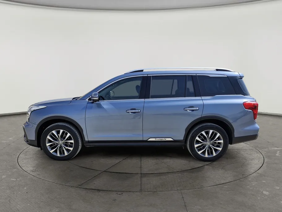 GAC GS8 GL 2022 