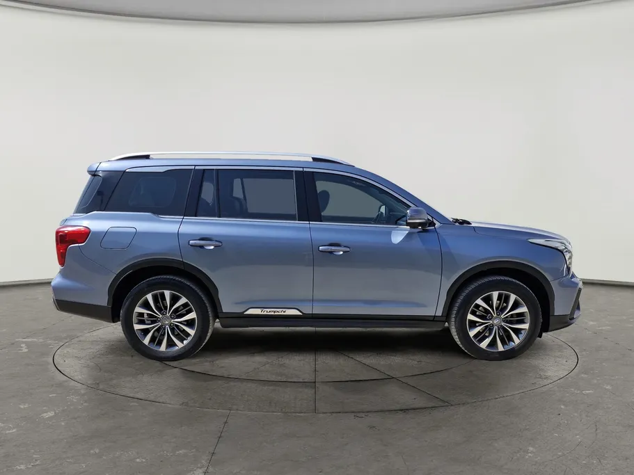 GAC GS8 GL 2022 