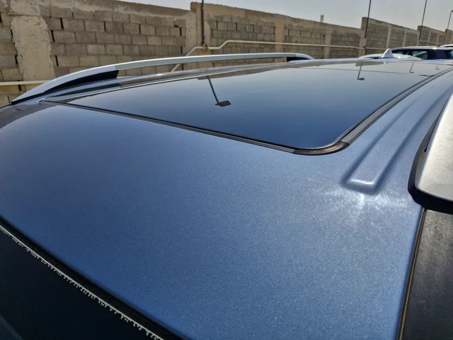 GAC GS8 GL 2022 