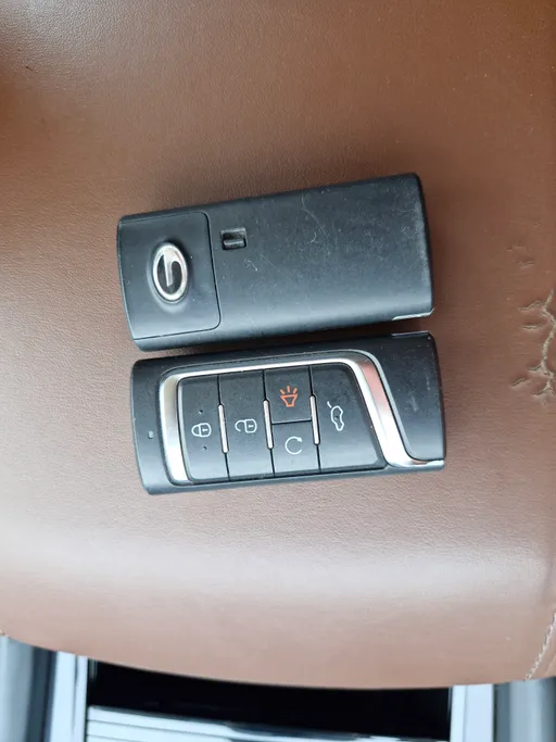 GAC GS8 GL 2022 
