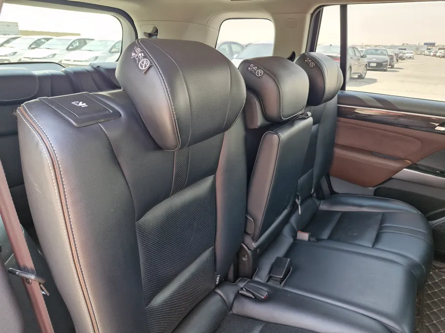 GAC GS8 GL 2022 