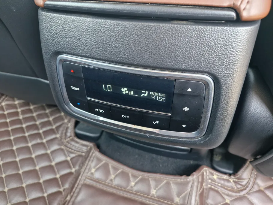 GAC GS8 GL 2022 