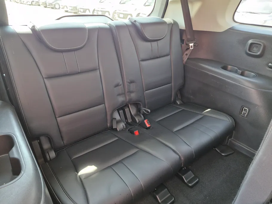 GAC GS8 GL 2022 