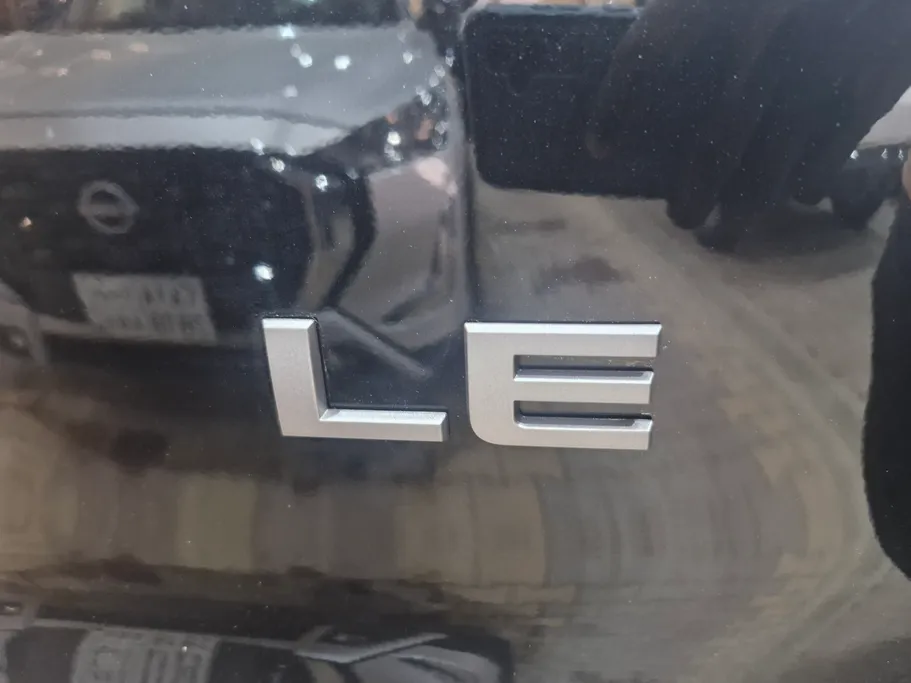 نيسان باترول LE 2026 