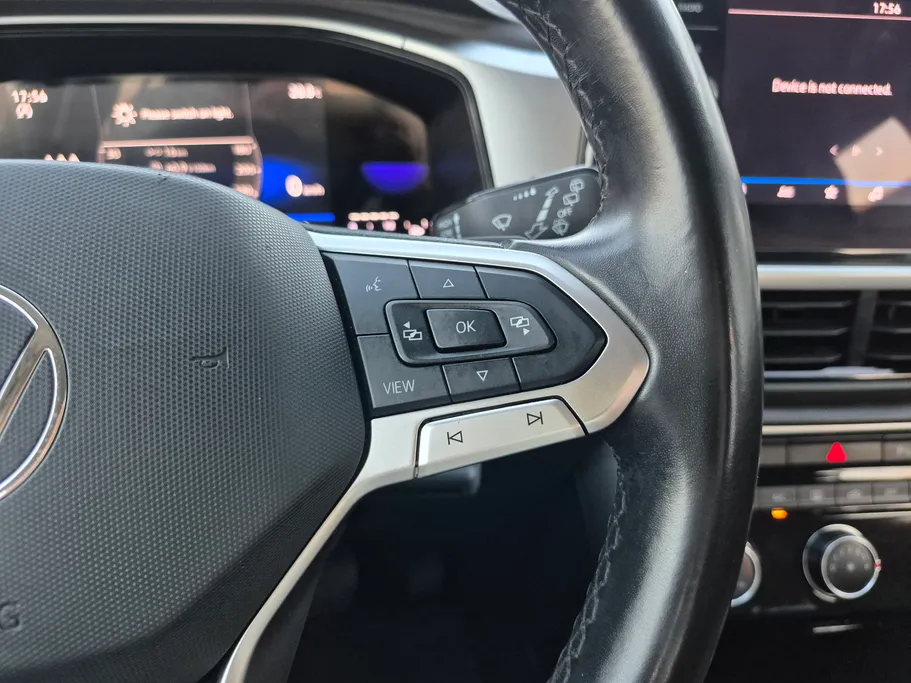 2024 Volkswagen T Roc Life 