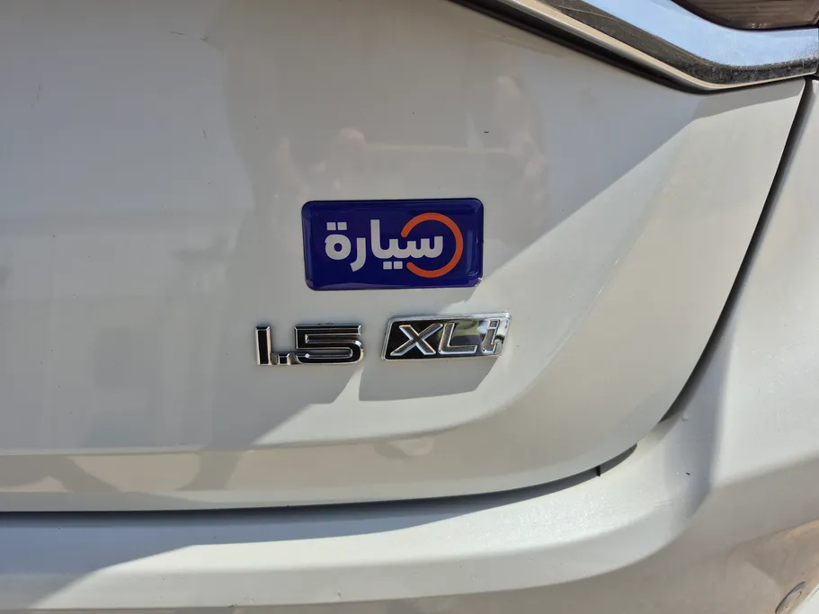 تويوتا كورولا XLI 2023 