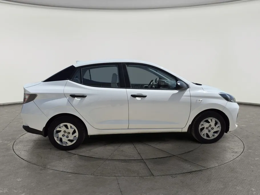 2024 Hyundai Grand i10 Fleet 