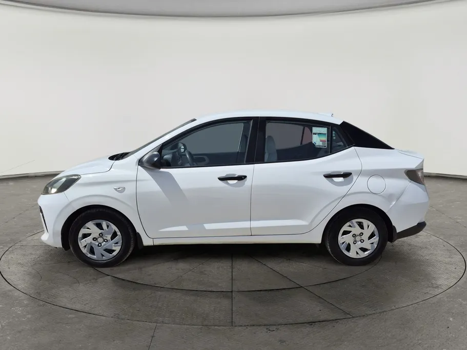 2024 Hyundai Grand i10 Fleet 