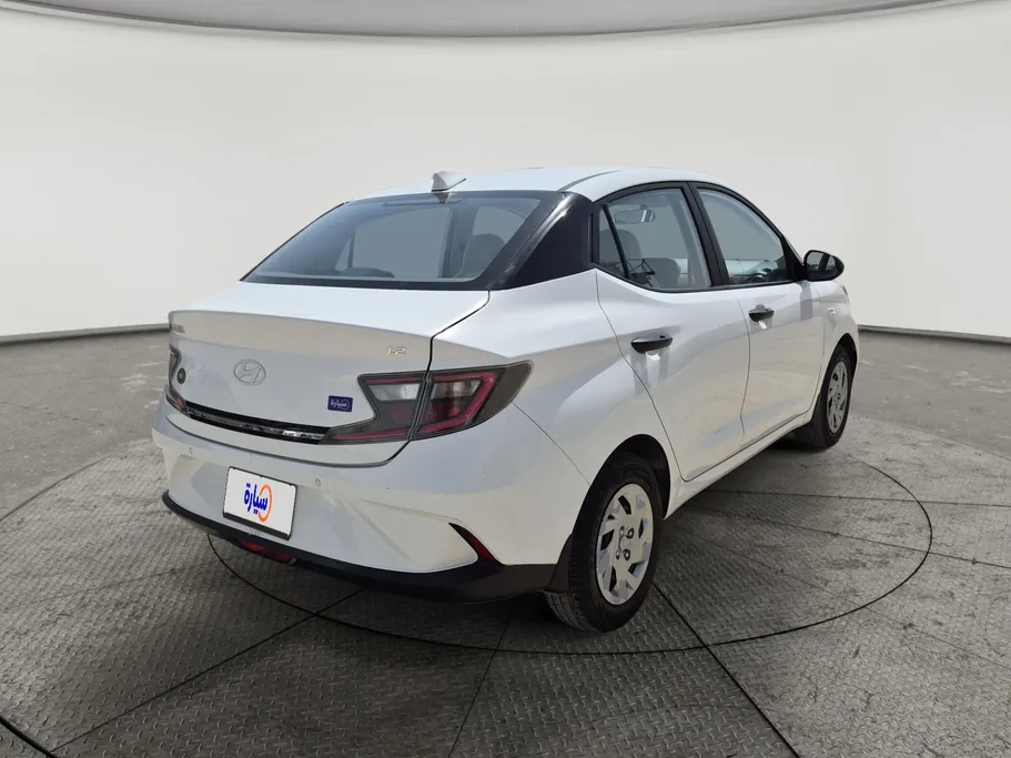 2024 Hyundai Grand i10 Fleet 