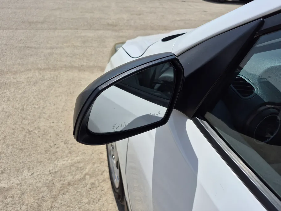 2024 Hyundai Grand i10 Fleet 