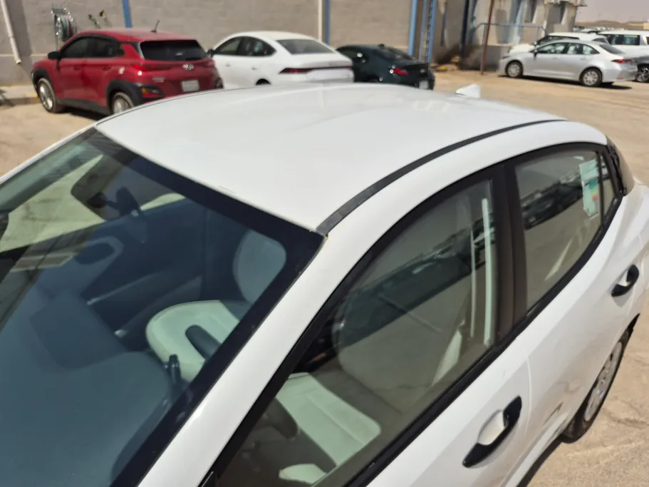 2024 Hyundai Grand i10 Fleet 